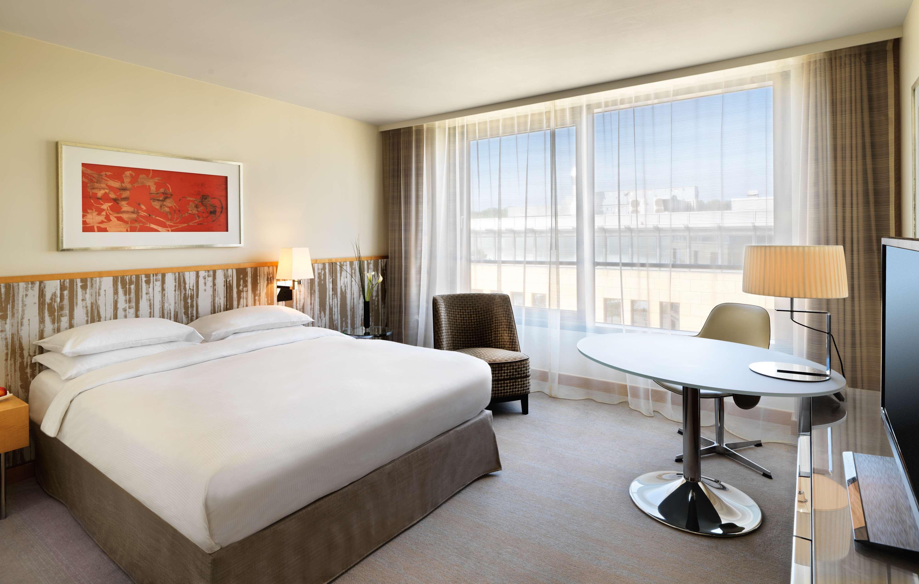 Hyatt Regency 5* Mainz