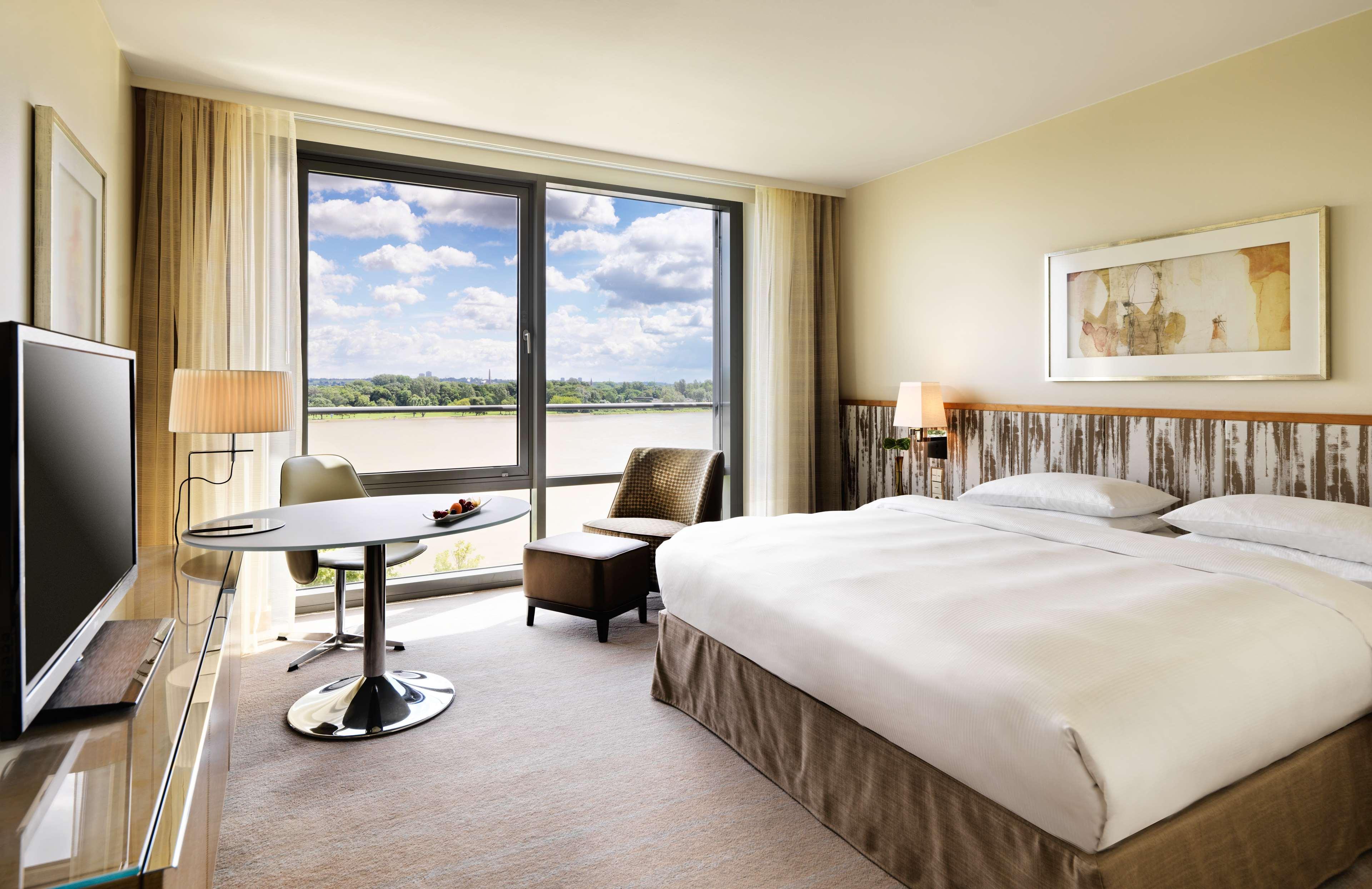Hyatt Regency 5* Mainz