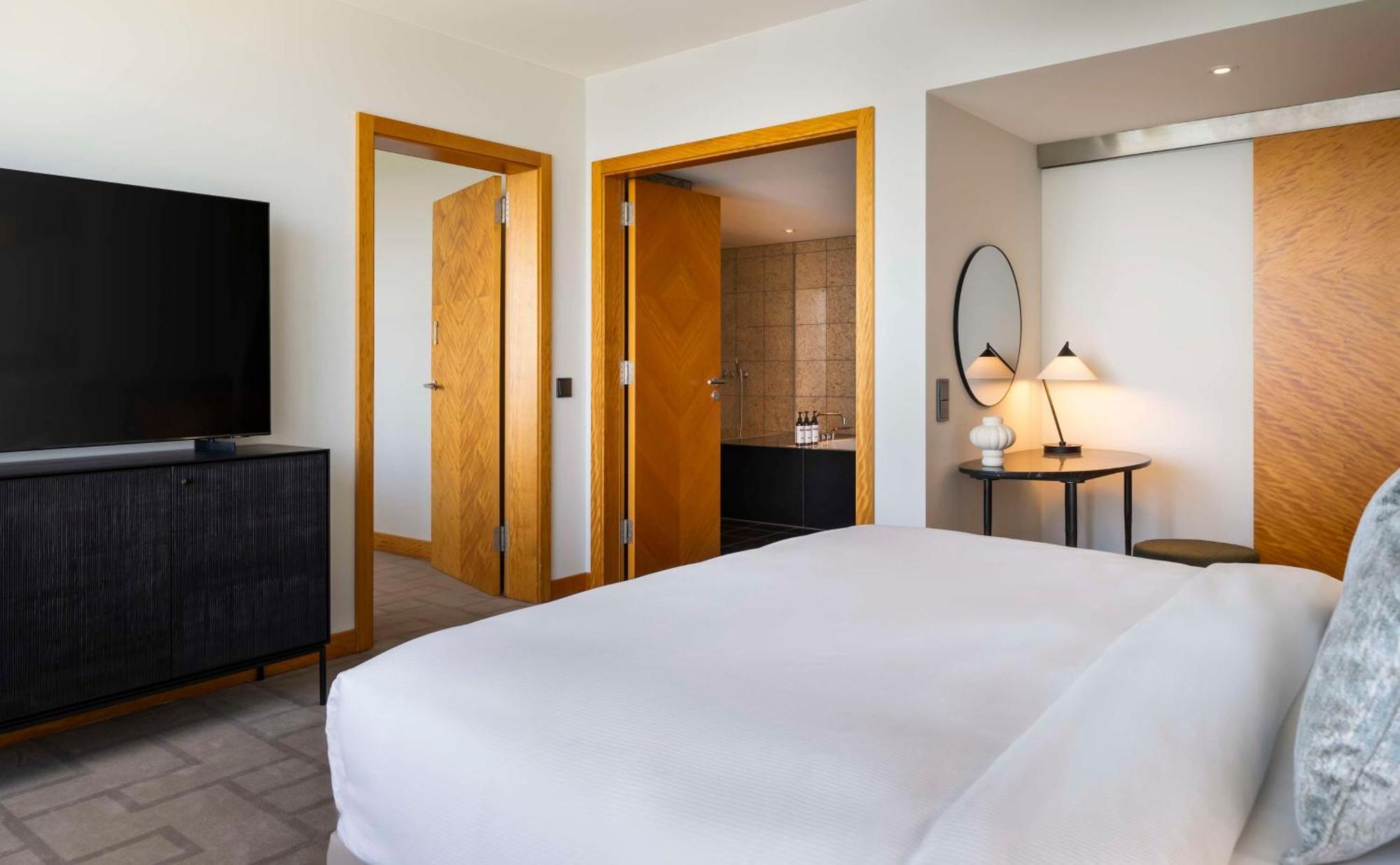 Hotel Hyatt Regency 5*
