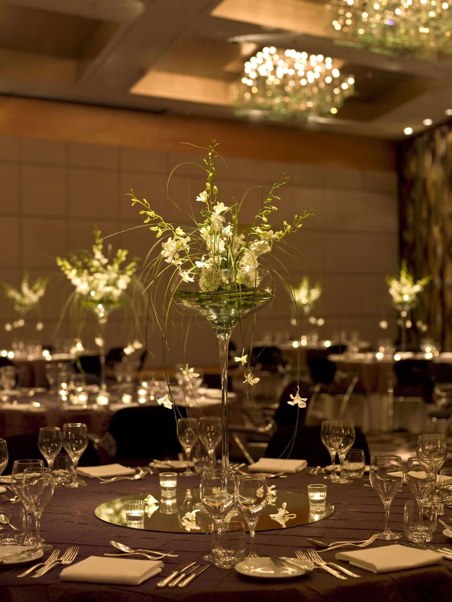 Hyatt Regency Hotel Mainz