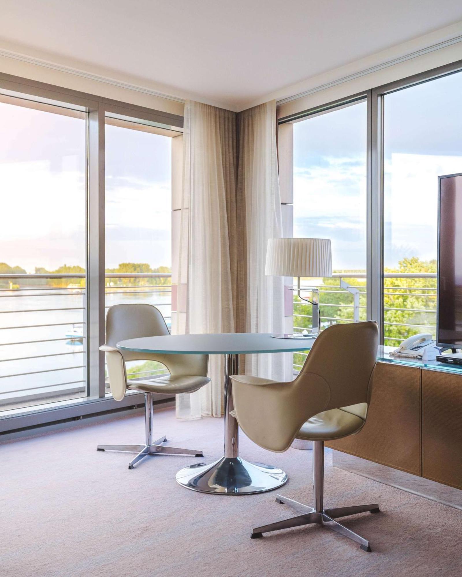 Hotel Hyatt Regency Mainz