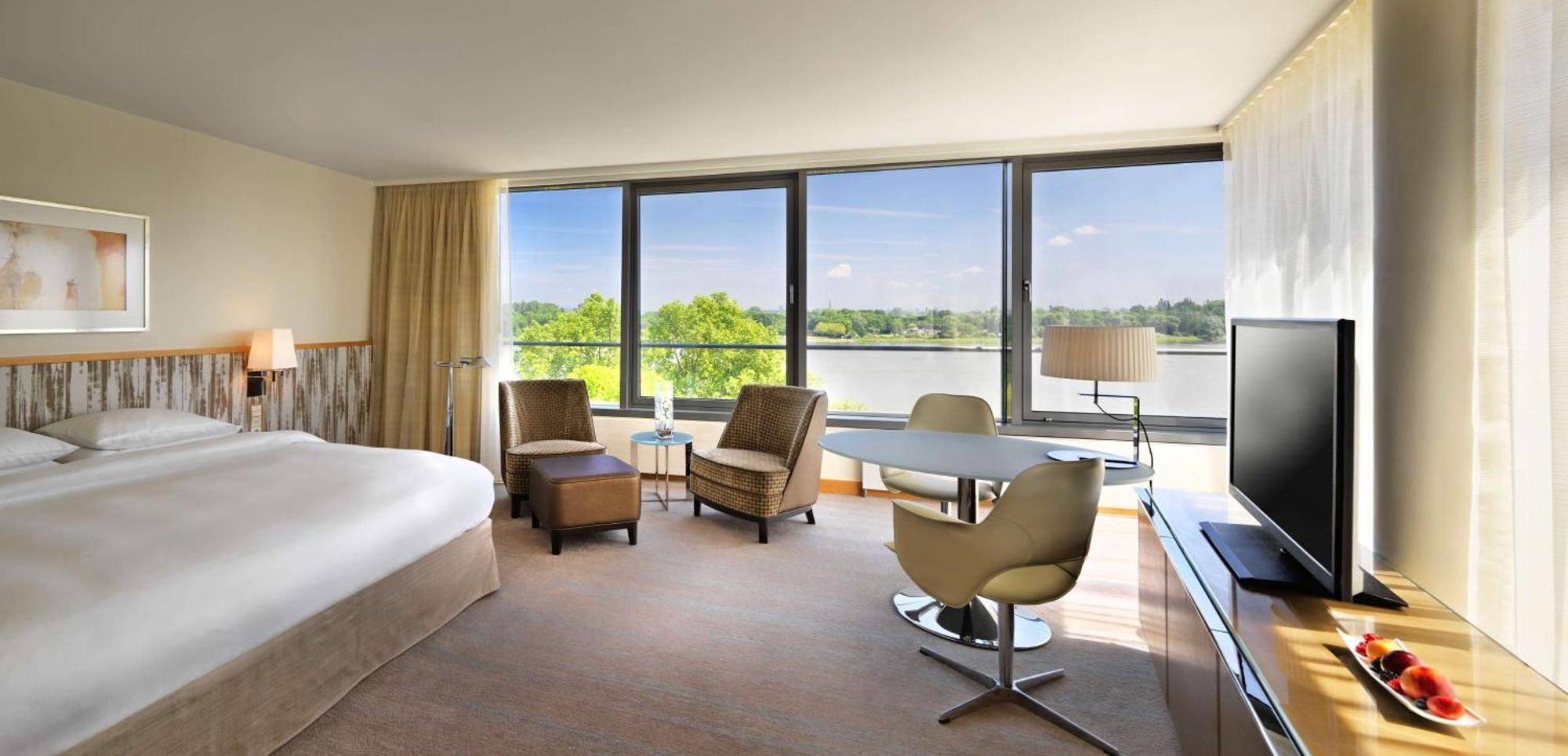 Hyatt Regency
