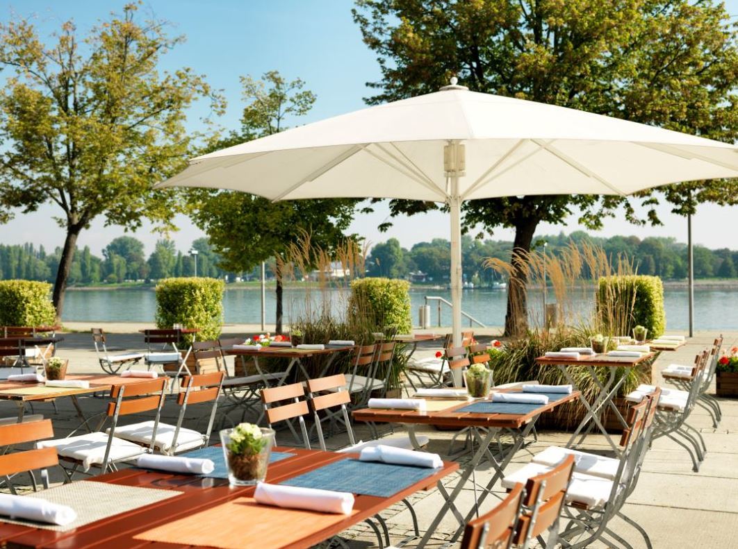 Hyatt Regency Mainz